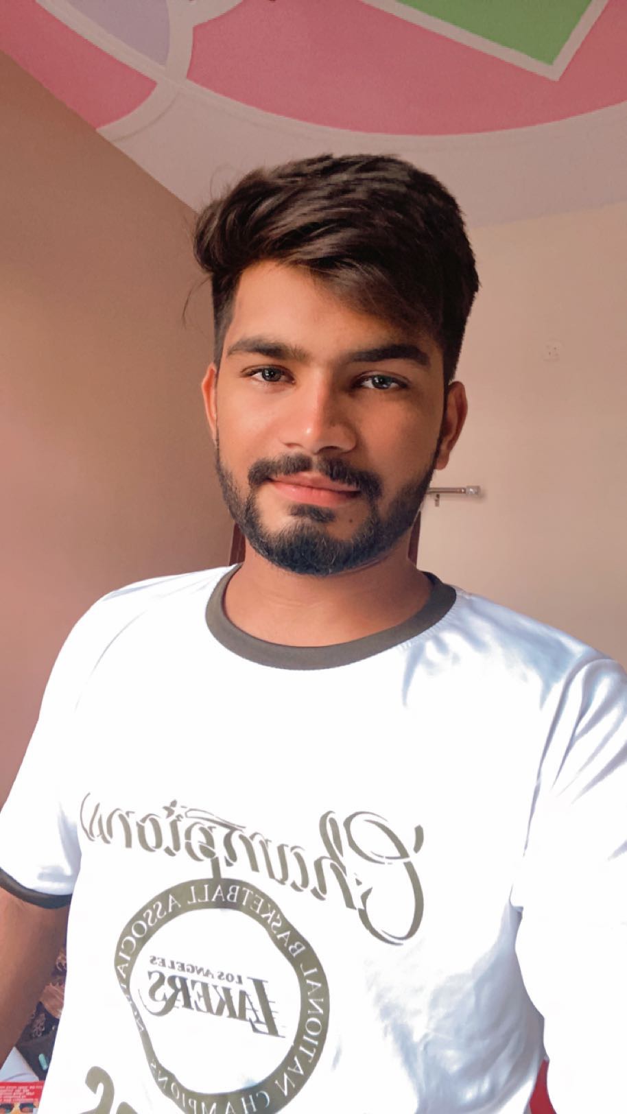 Hitesh Bharolia
