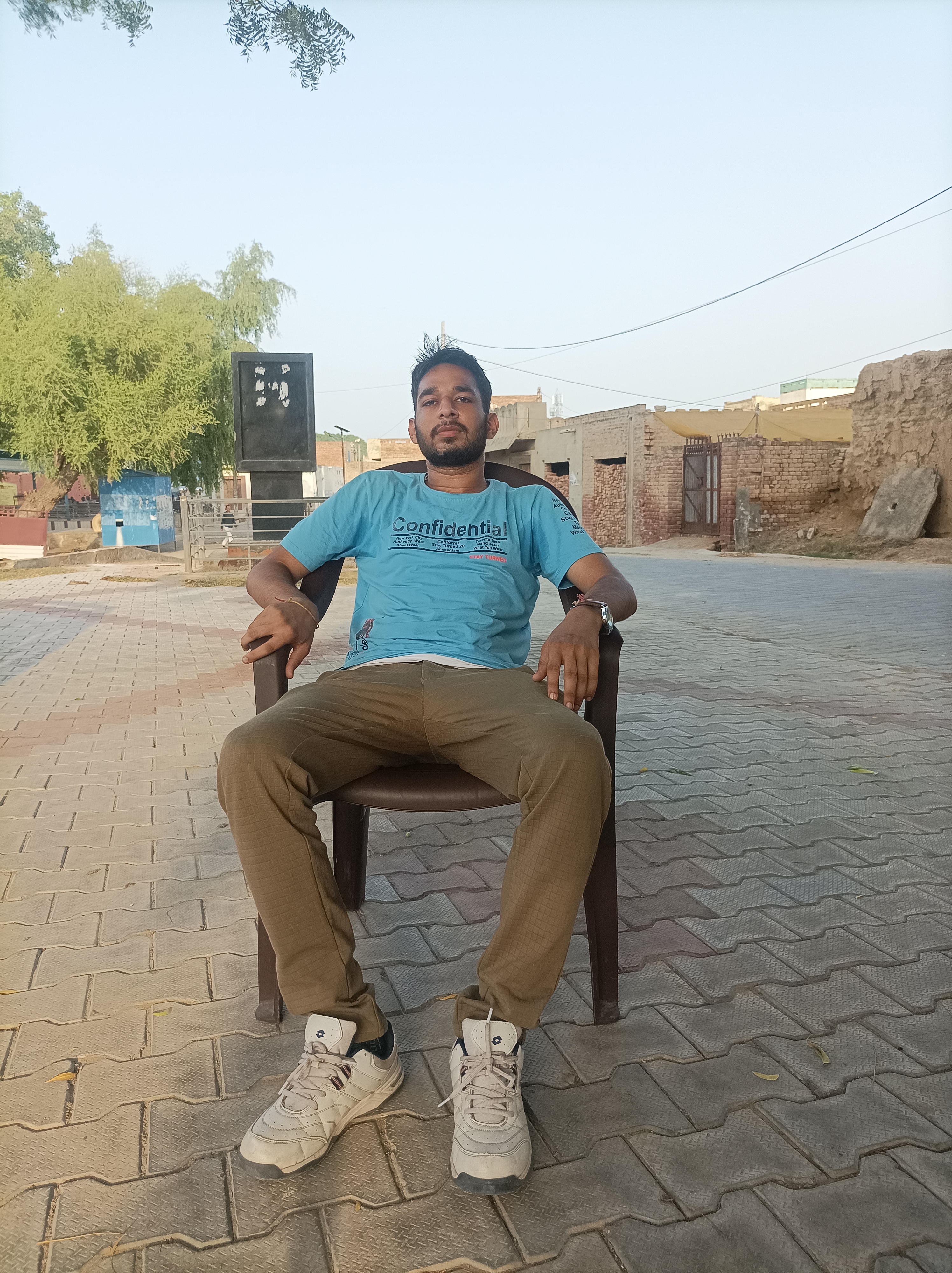 Vinay