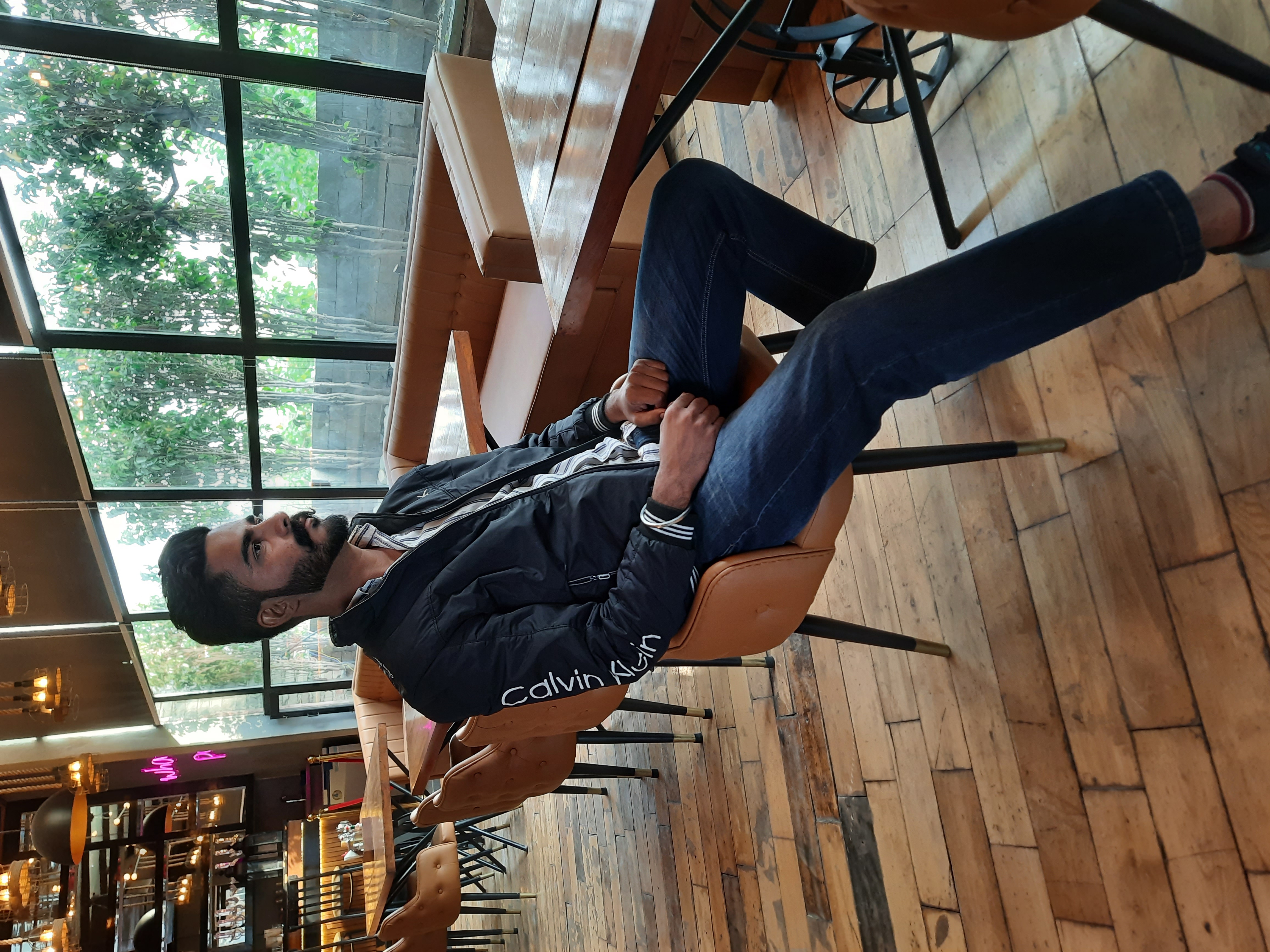 Ramandeep