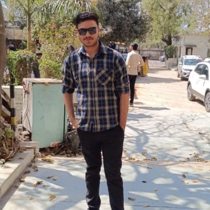 Nikhil Yograj Bopche