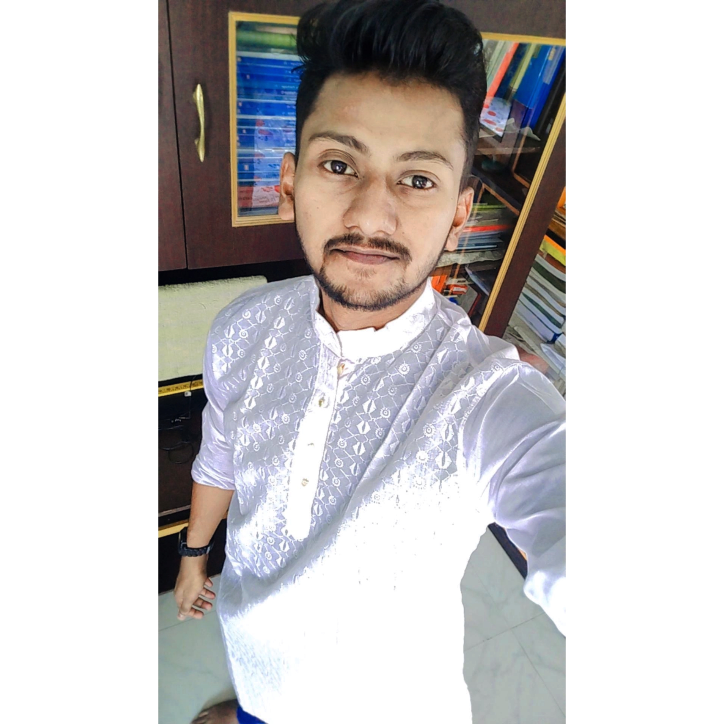Ankur saha