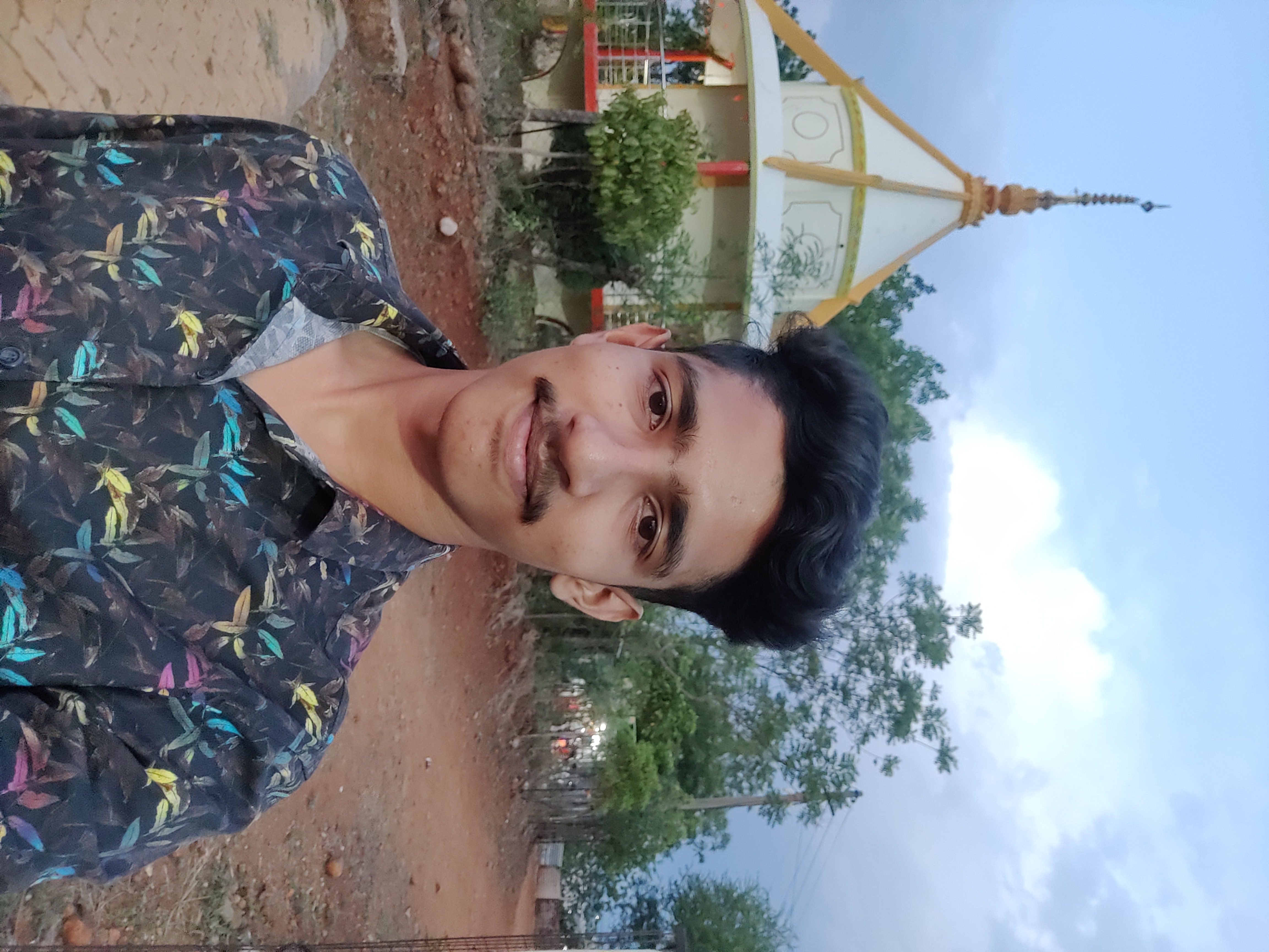 Prajwal Wanjari