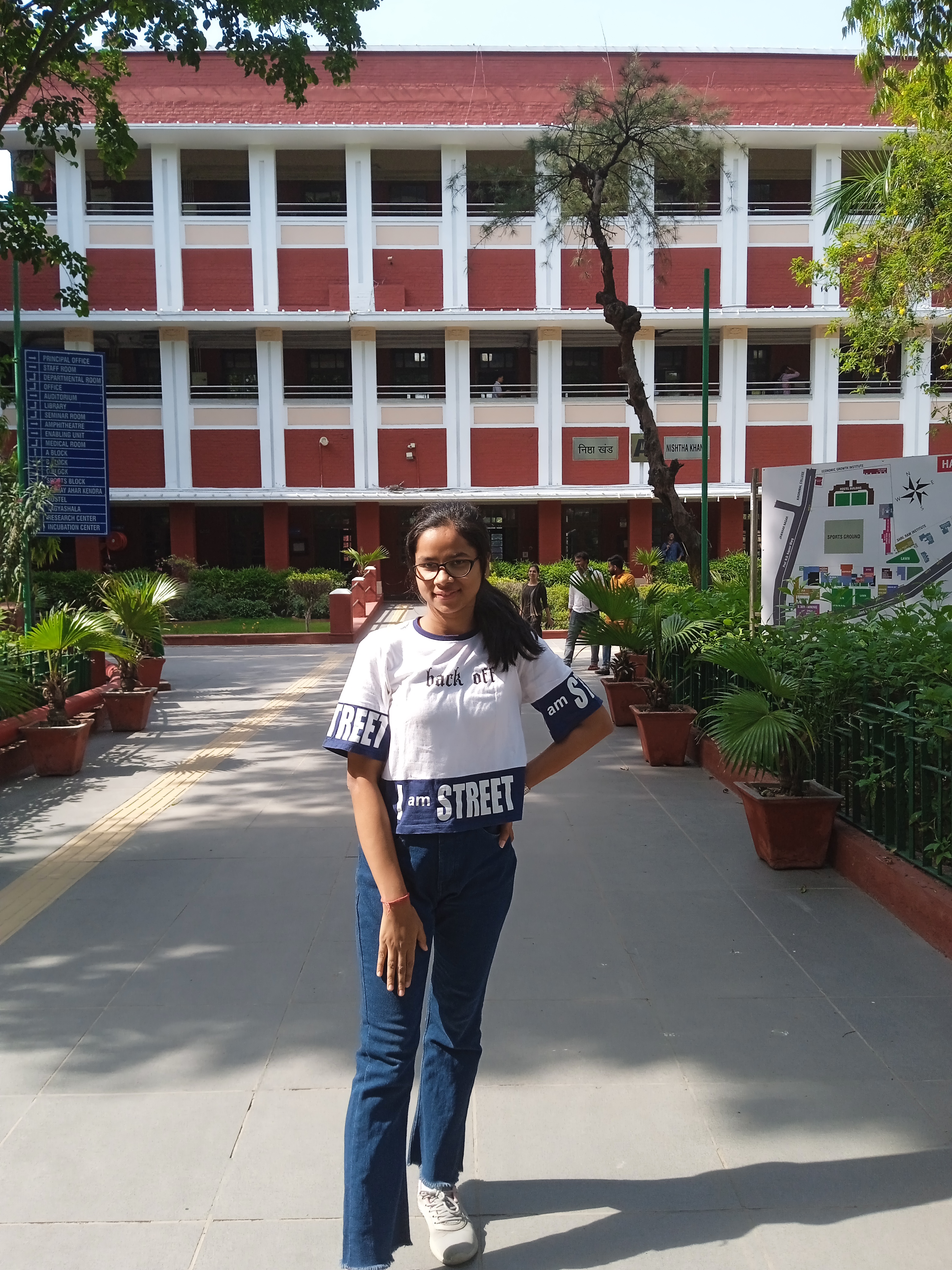 Asmita Kumari