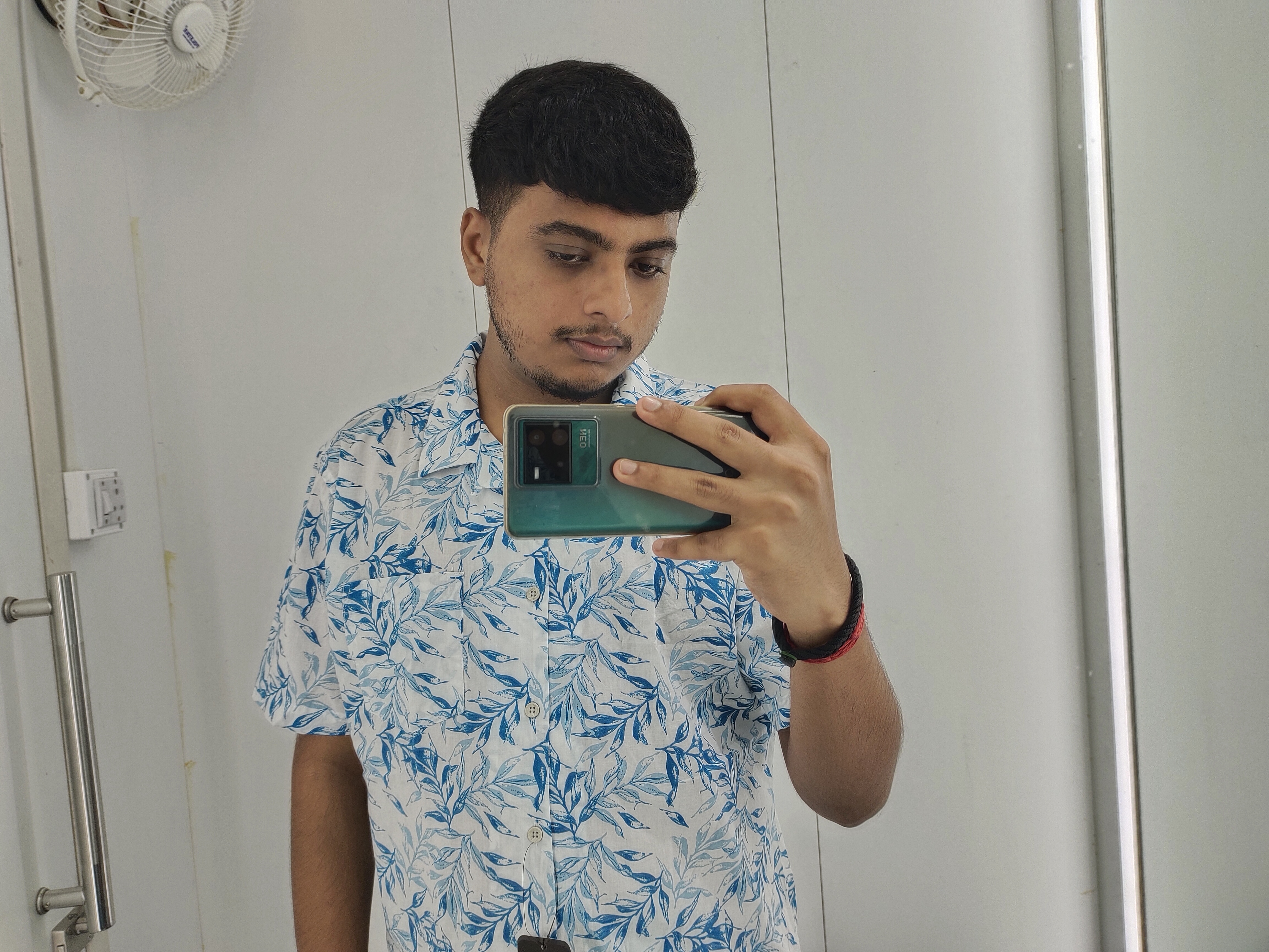 Piyal Banerjee