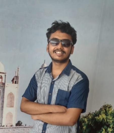 Anirban Mondal