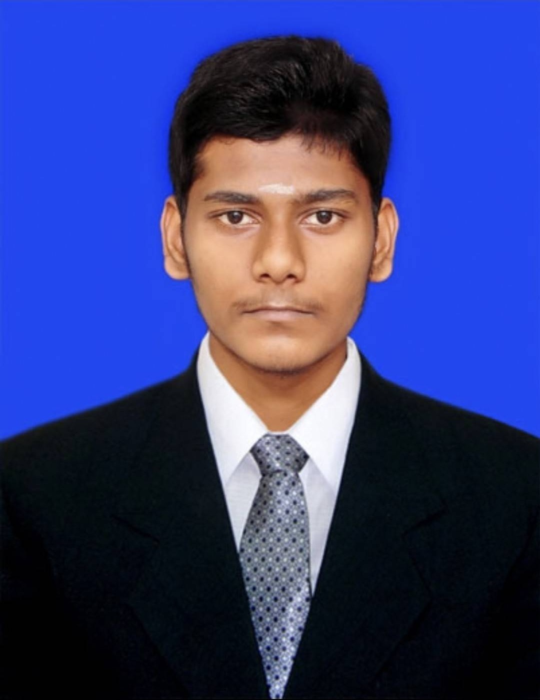 Anish Kumar A