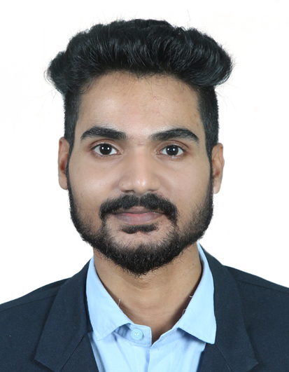 BIBIN K BINU