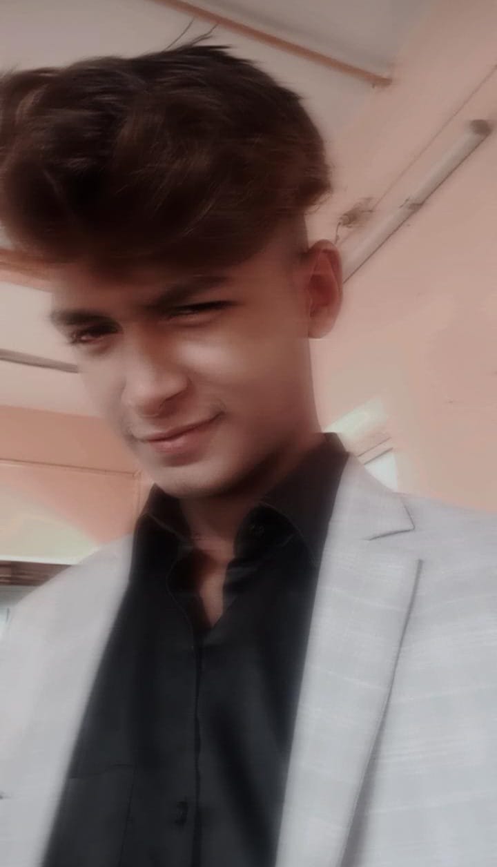 Santadeep Sankar Das