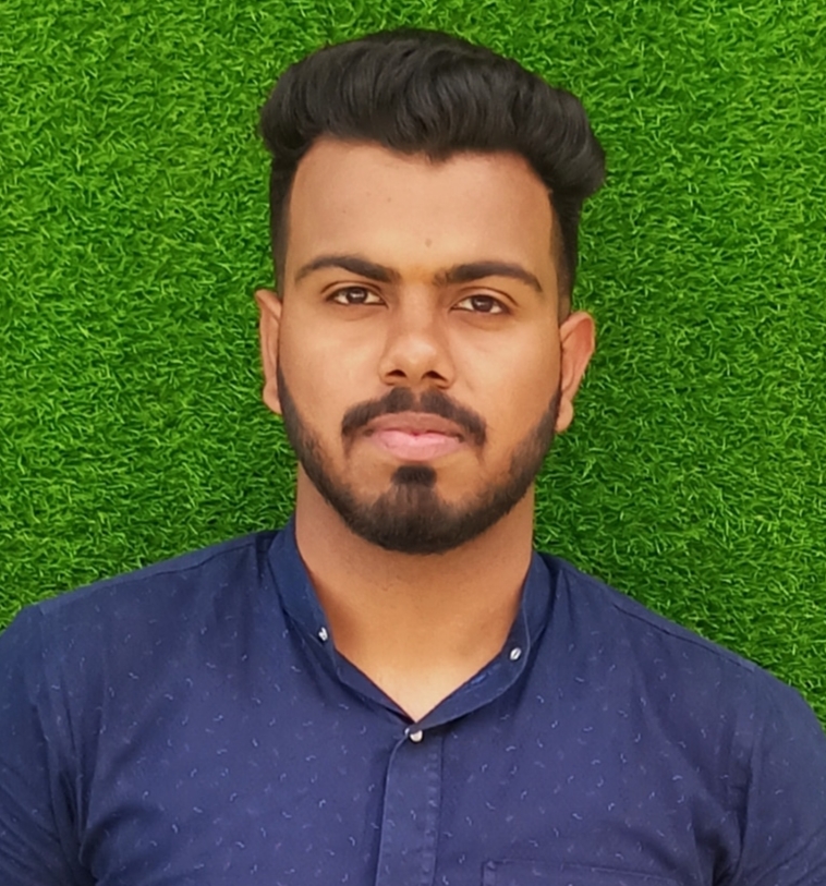 Mayank saini