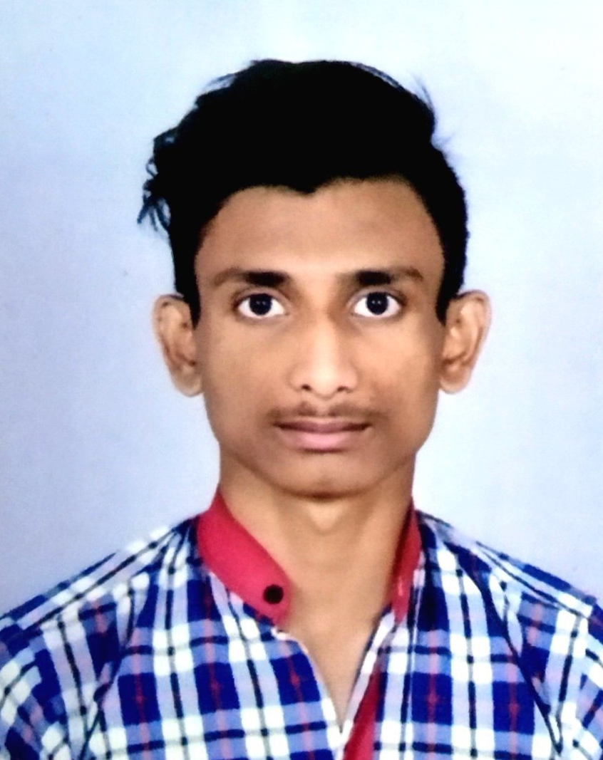 Samrat das