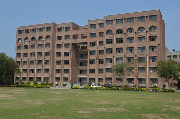 Abhinandan Baweja