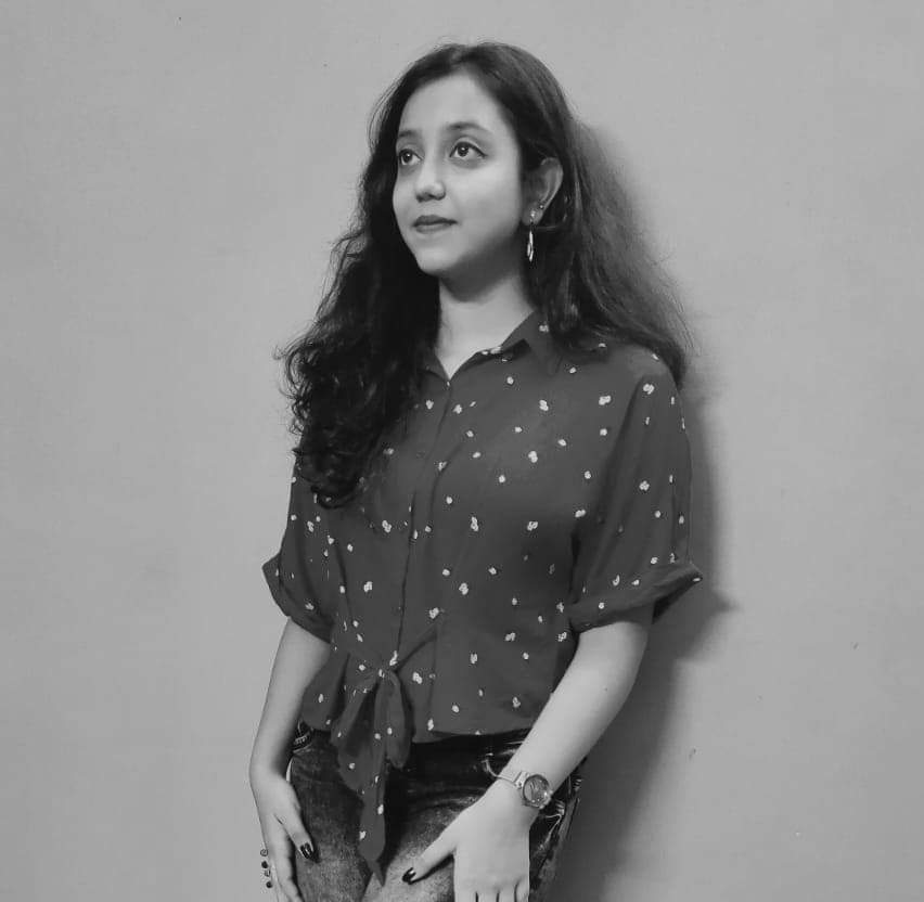 Anuja Basak