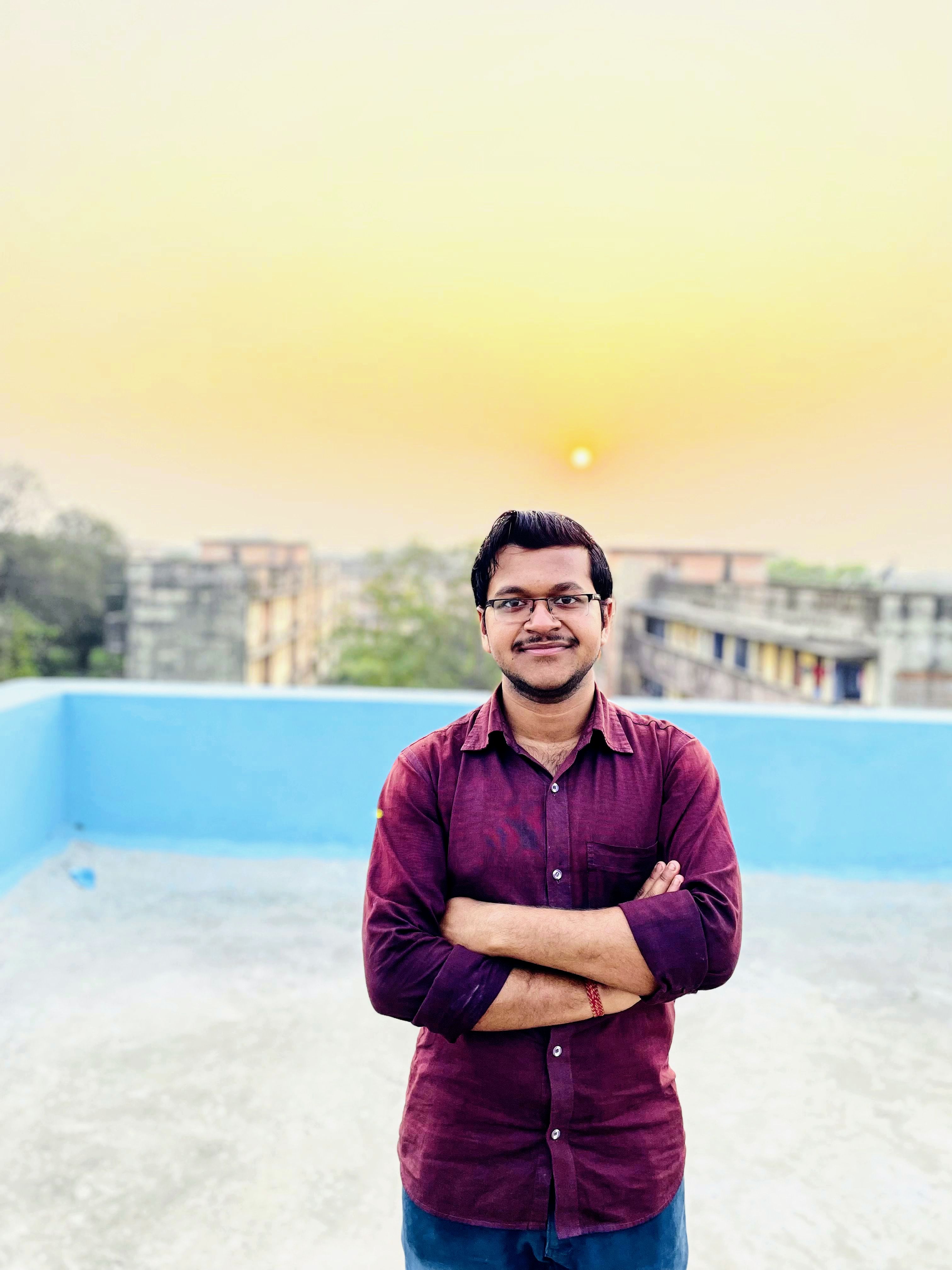 SAGAR LAHA