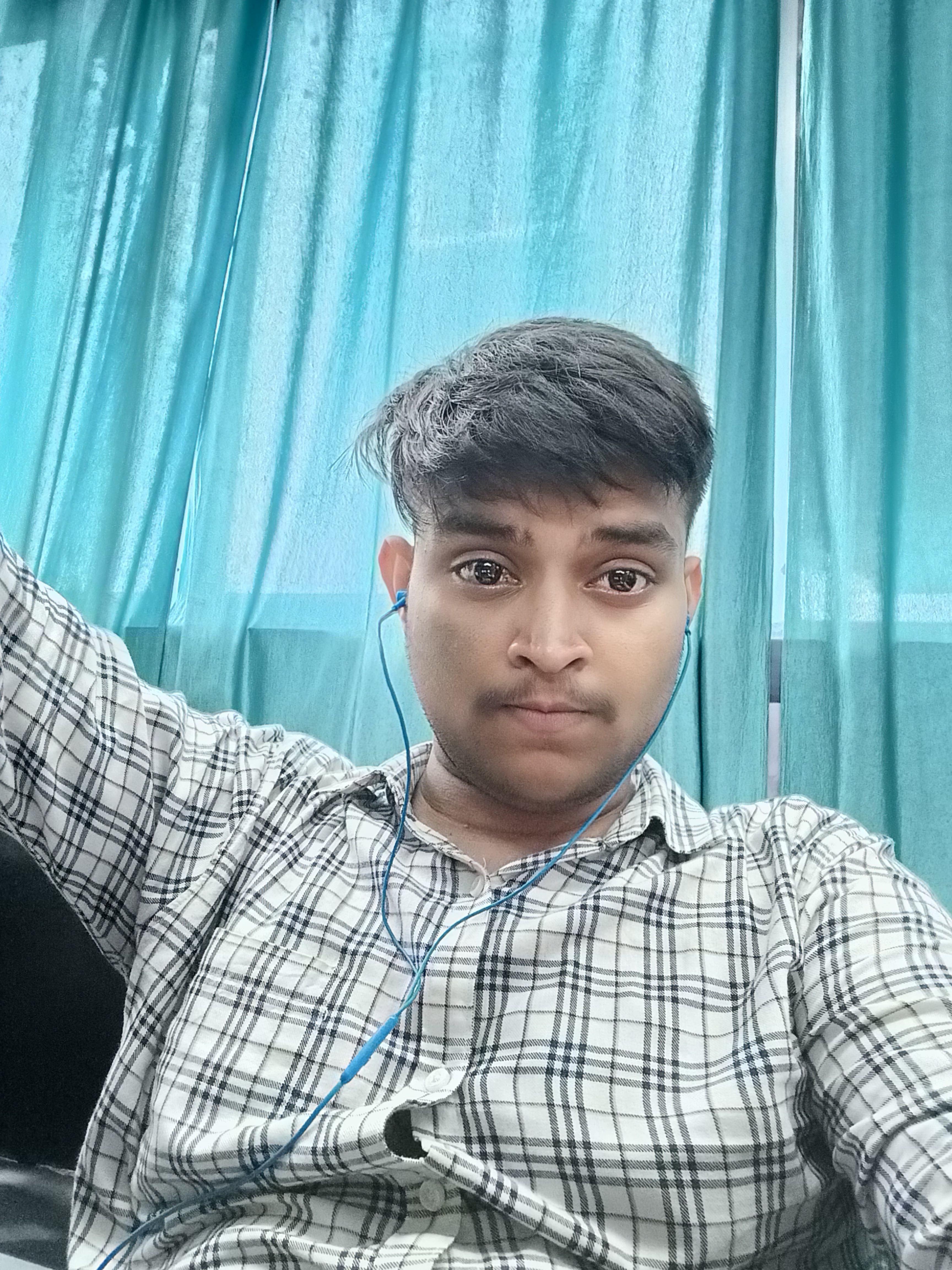 harsh kumar