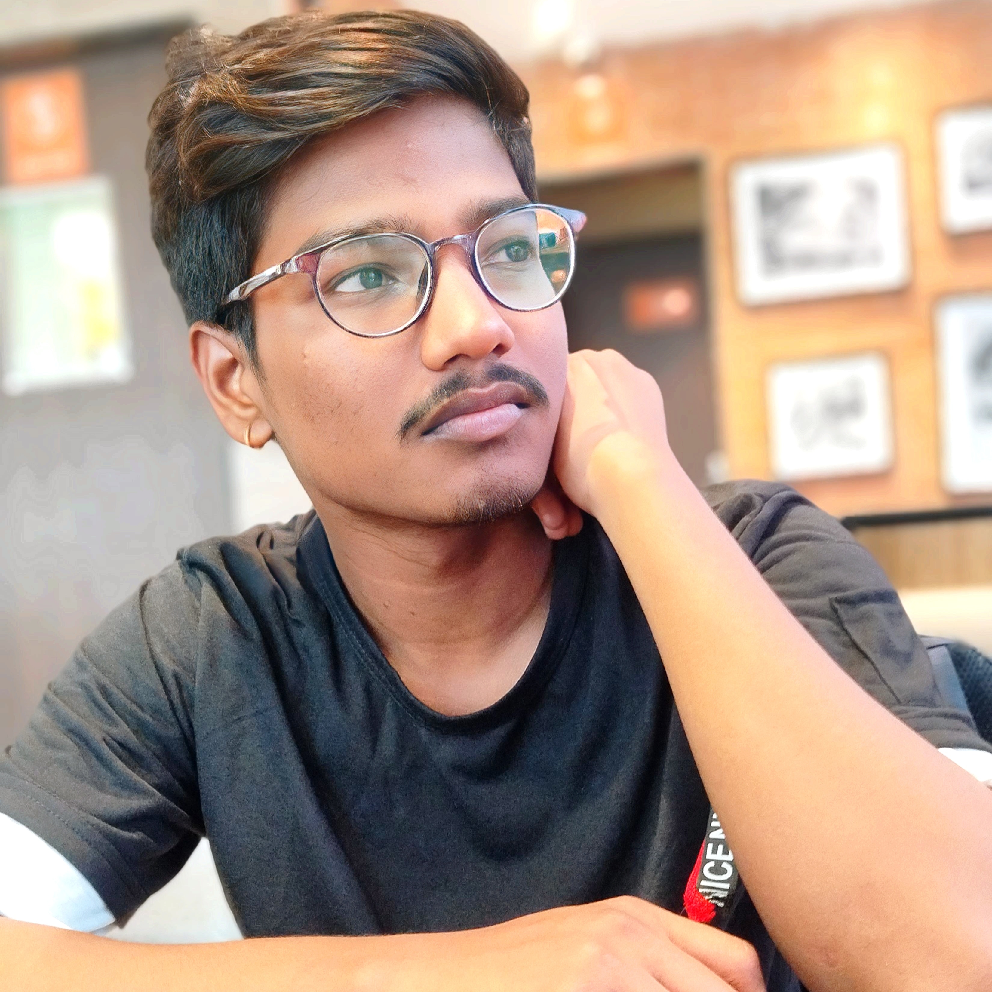 Himanshu Kaushal