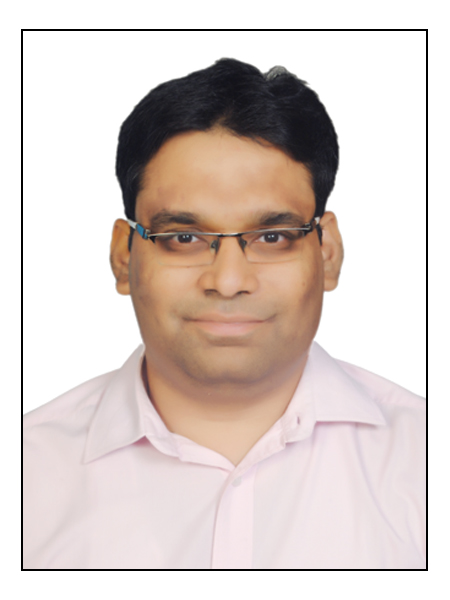 Shubham Baid