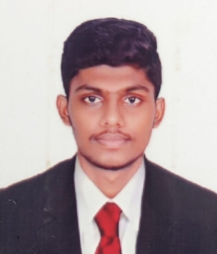 Balasudhan P