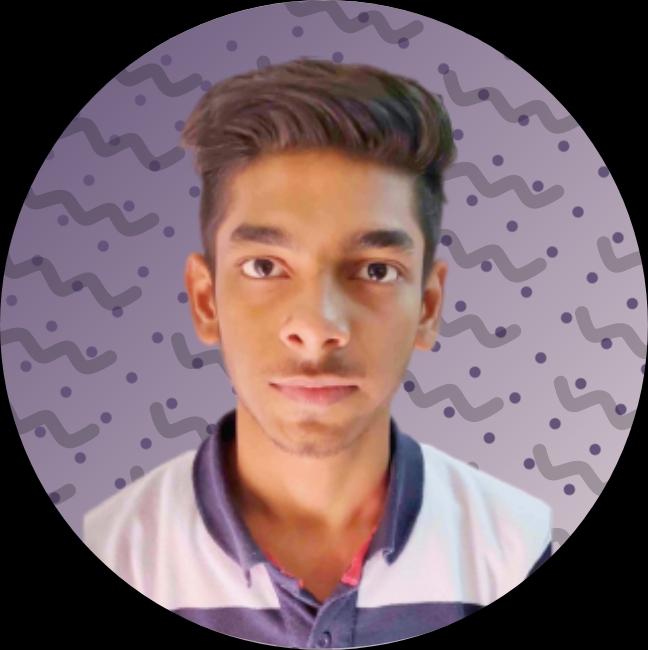 Md Zafaruddin