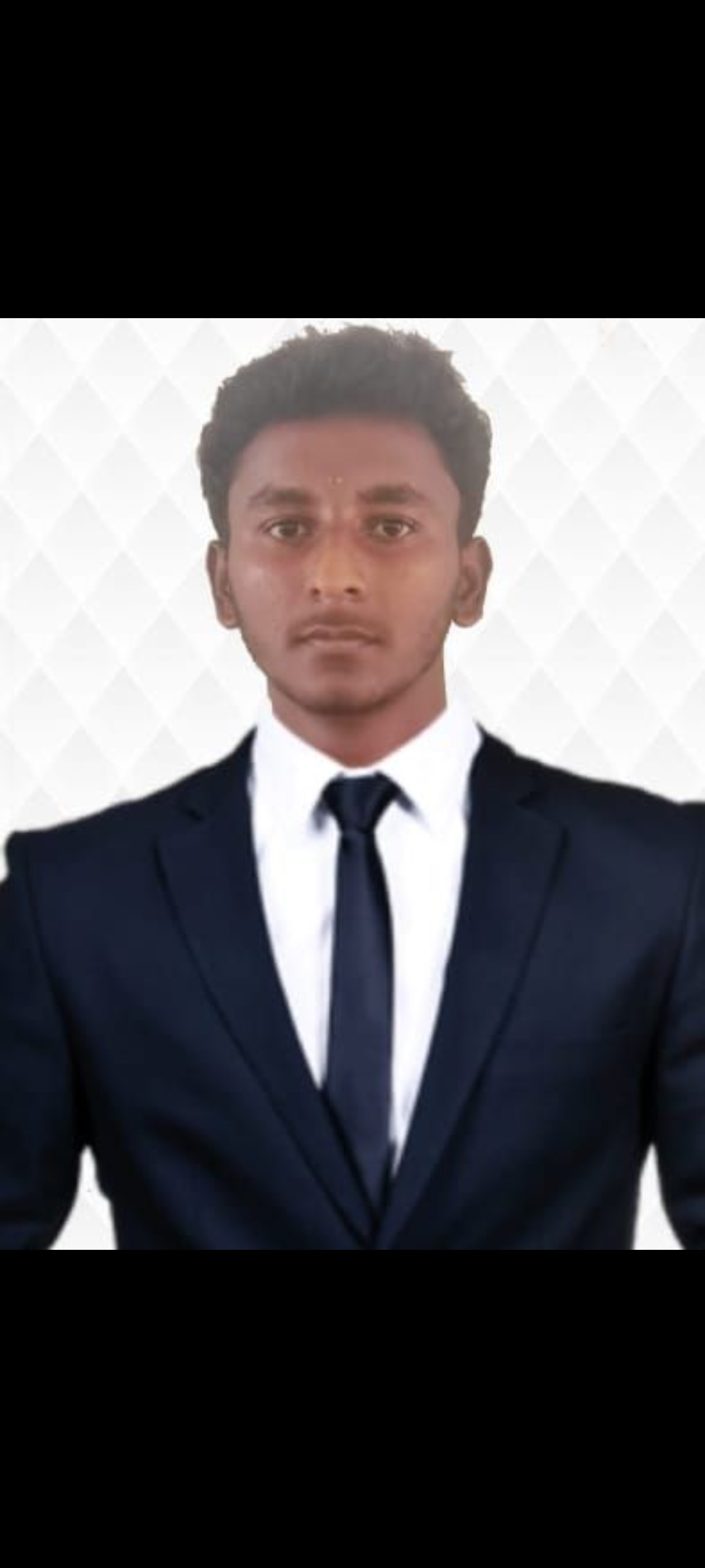 BALAJI P