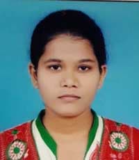 Deepshikha Sadhukhan