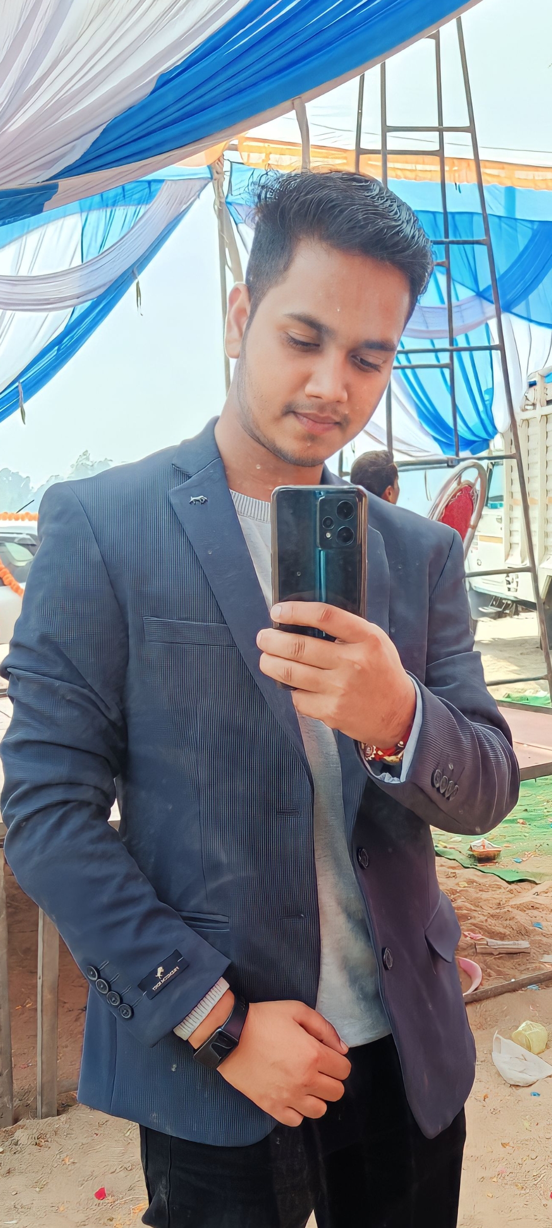 Arpit Kumar Rawat
