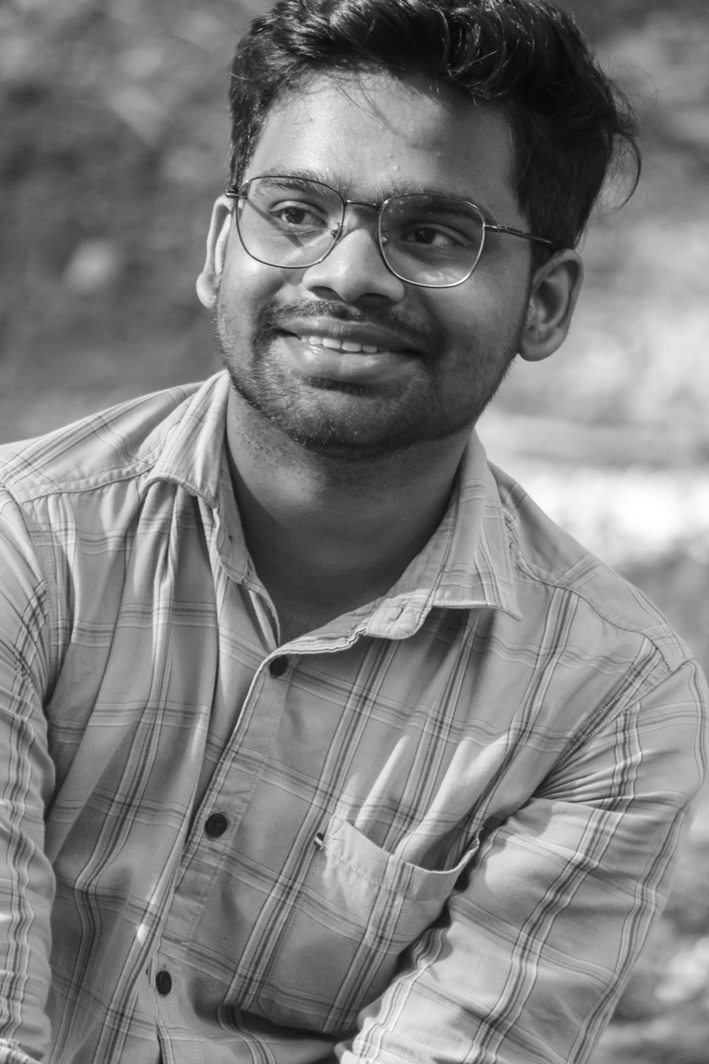Ameer Suhail