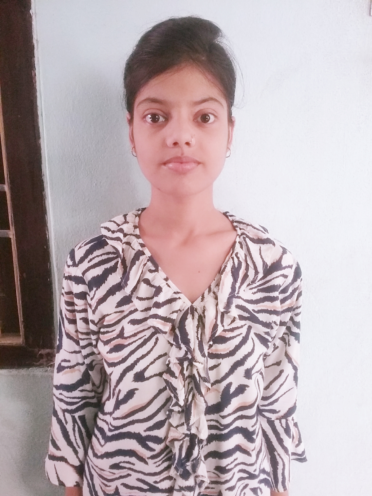 Shivani Shree