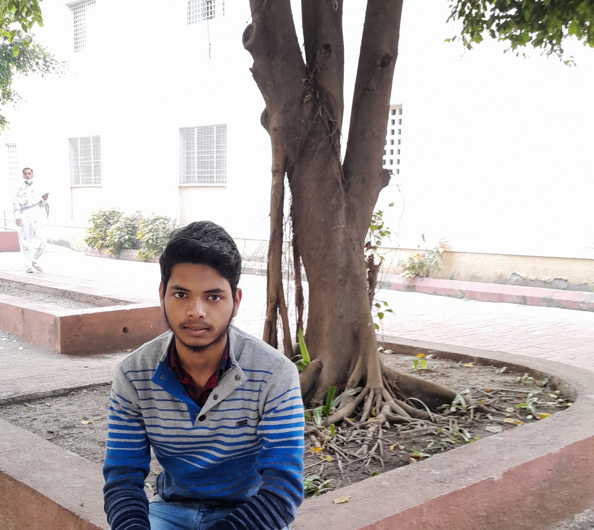 Abhishek Verma