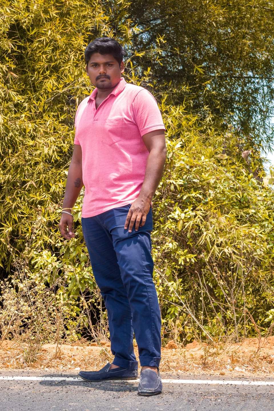 Udhayakumar C