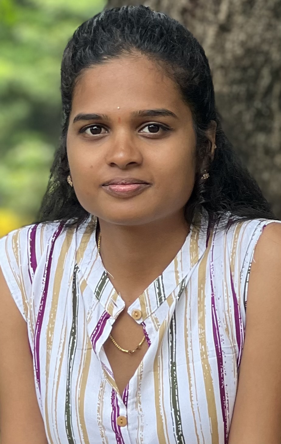 TULASI R
