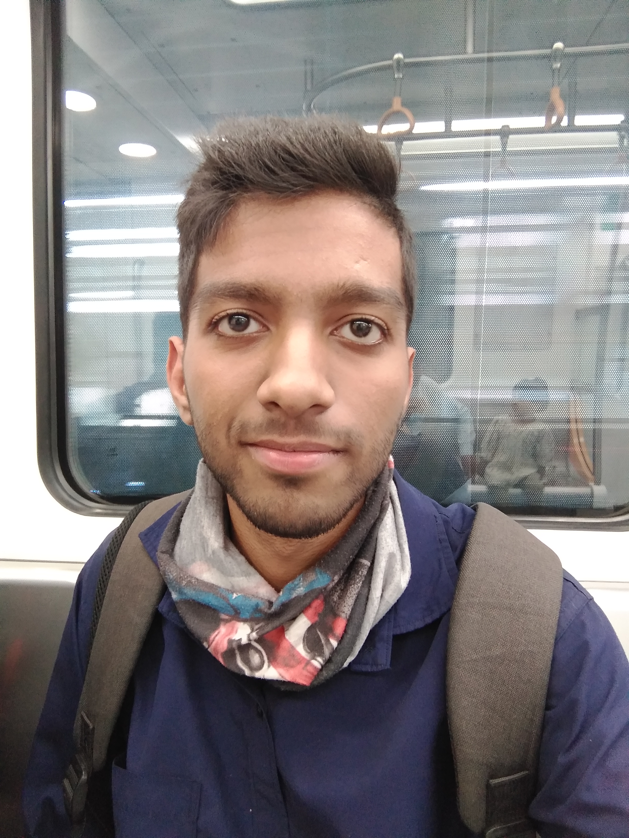 Akshay Gupta