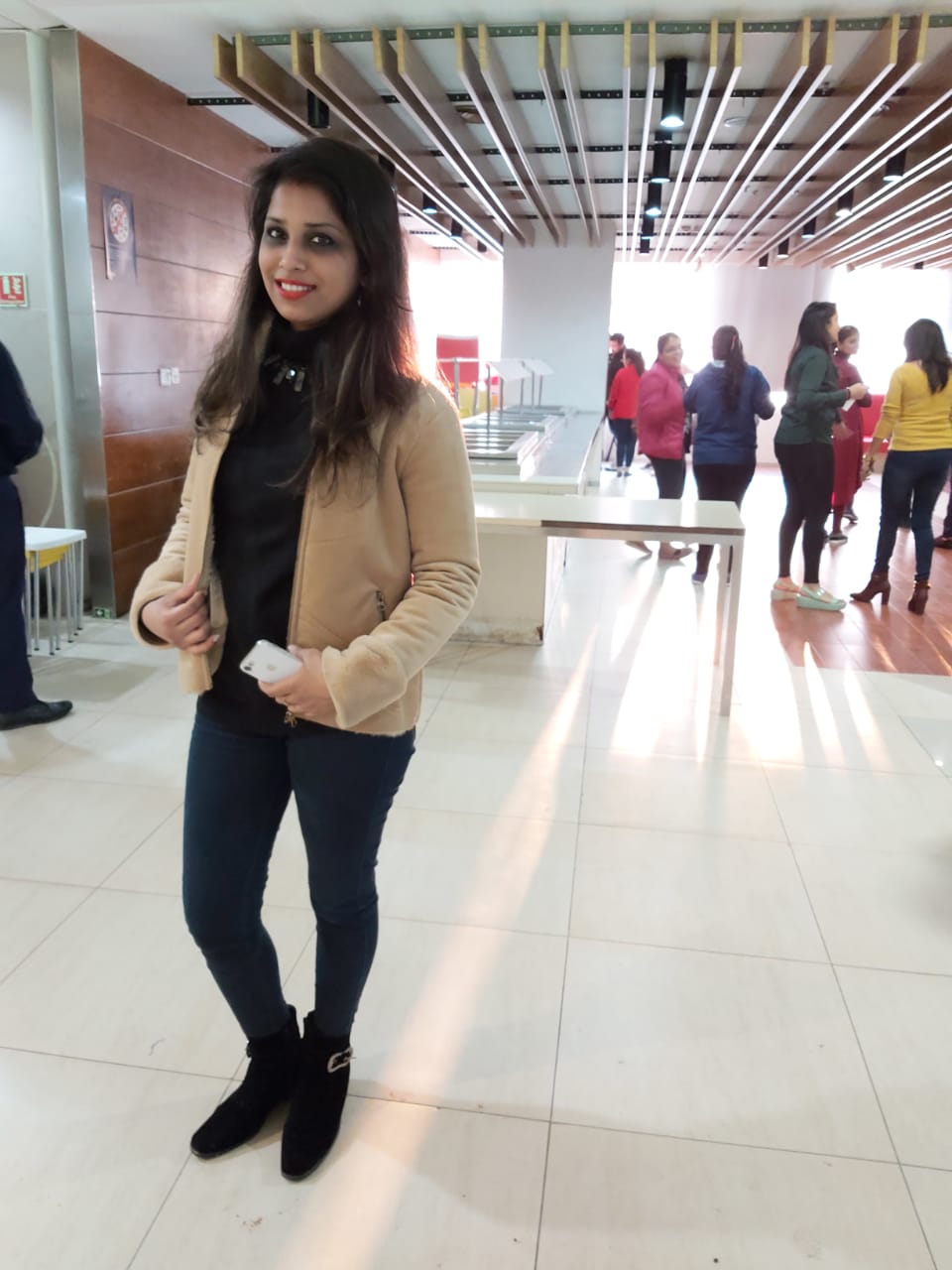Surbhi