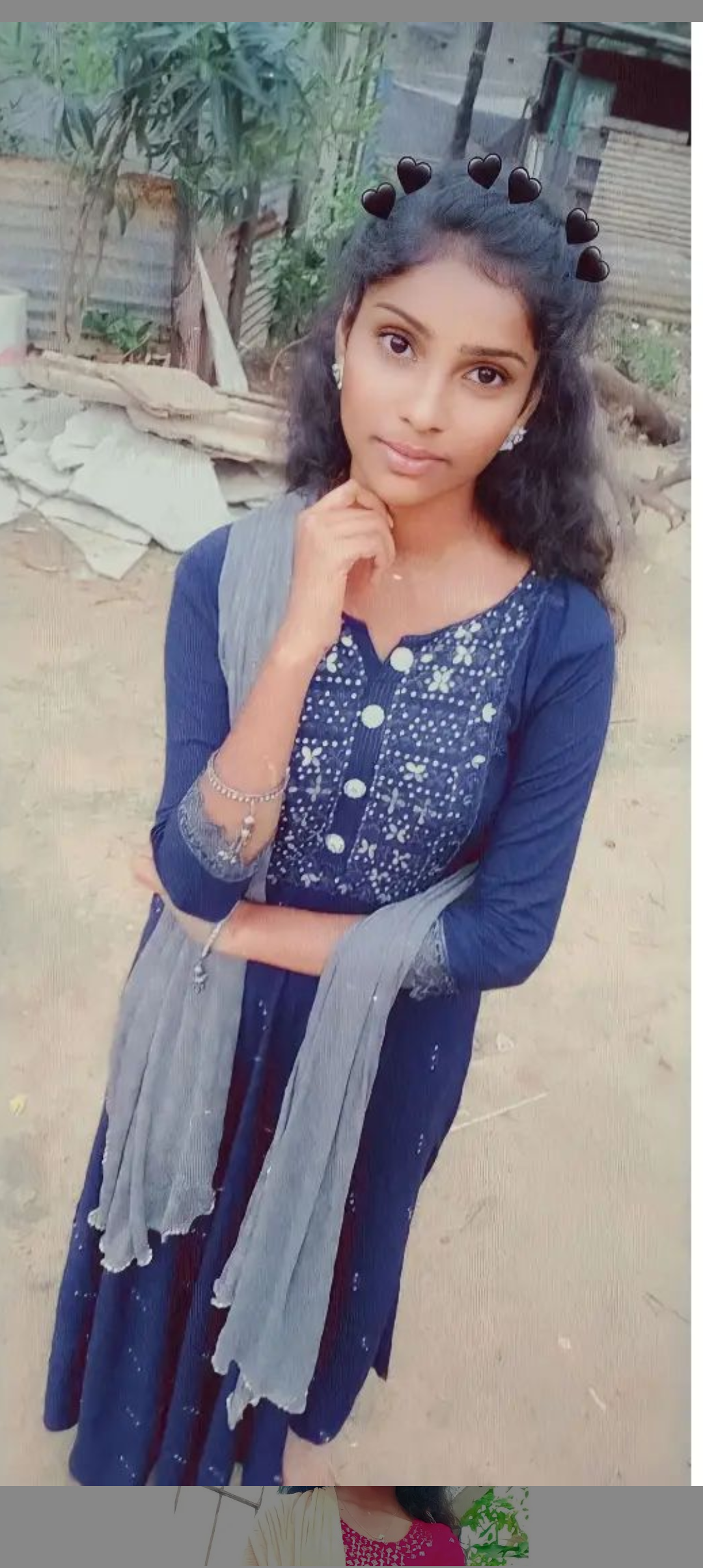 Santhiya