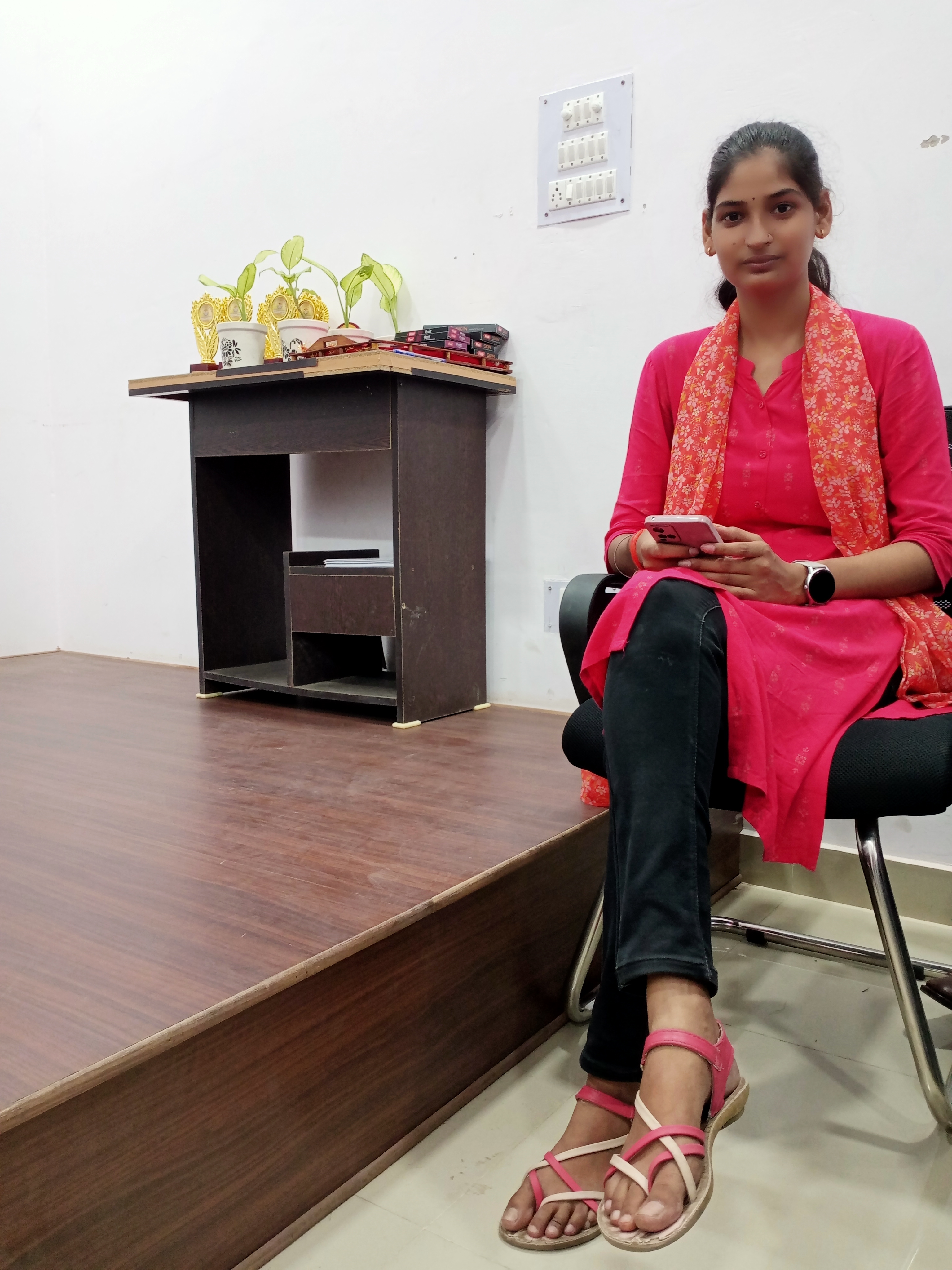 Nandini Shukla