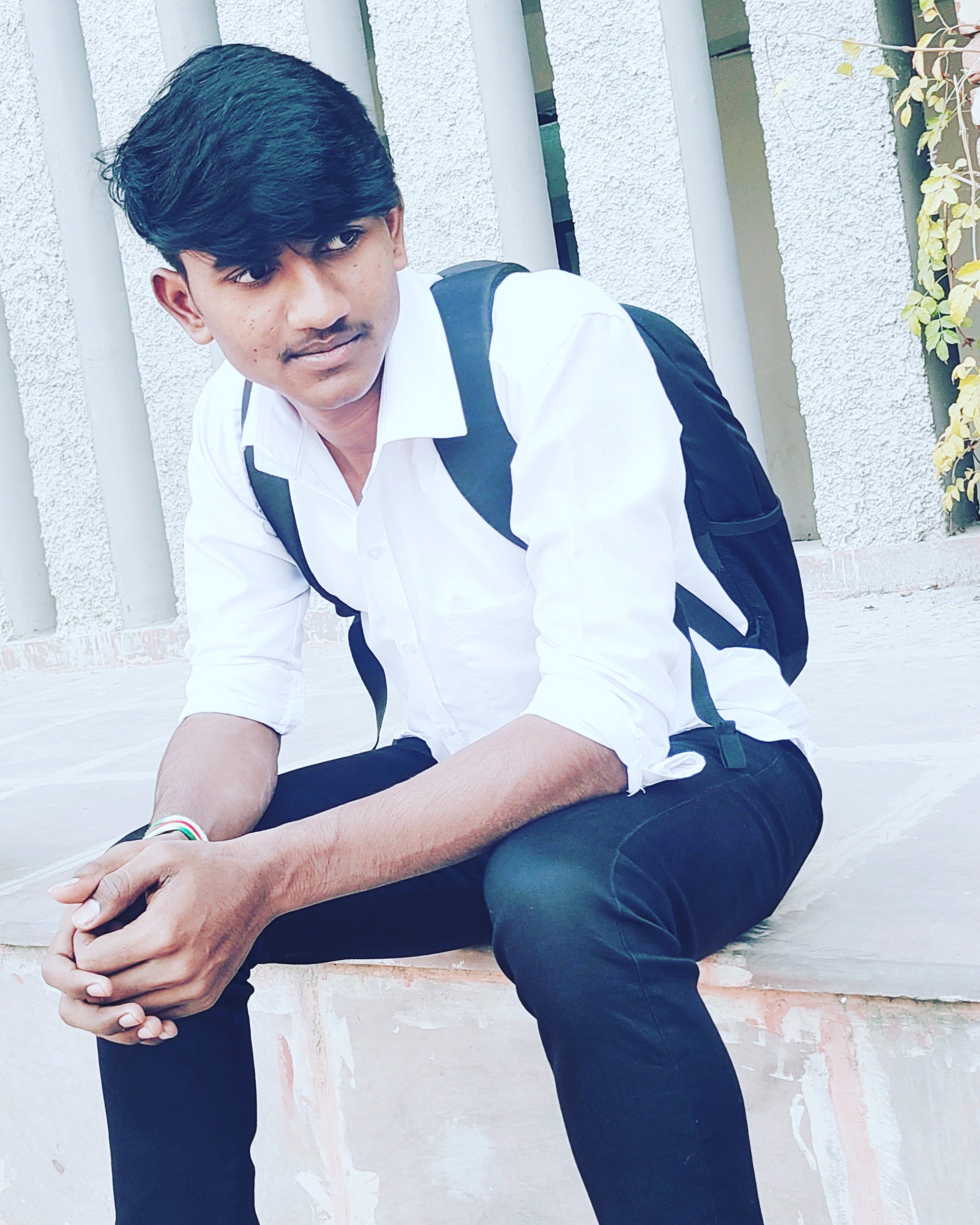 Bossy Manoj Kumar reddy