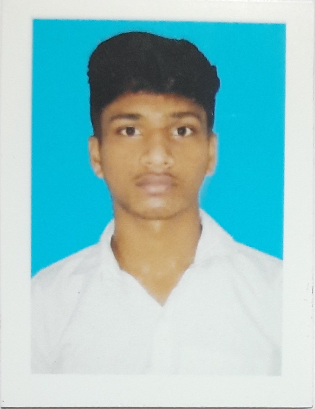 Sanku Hazra