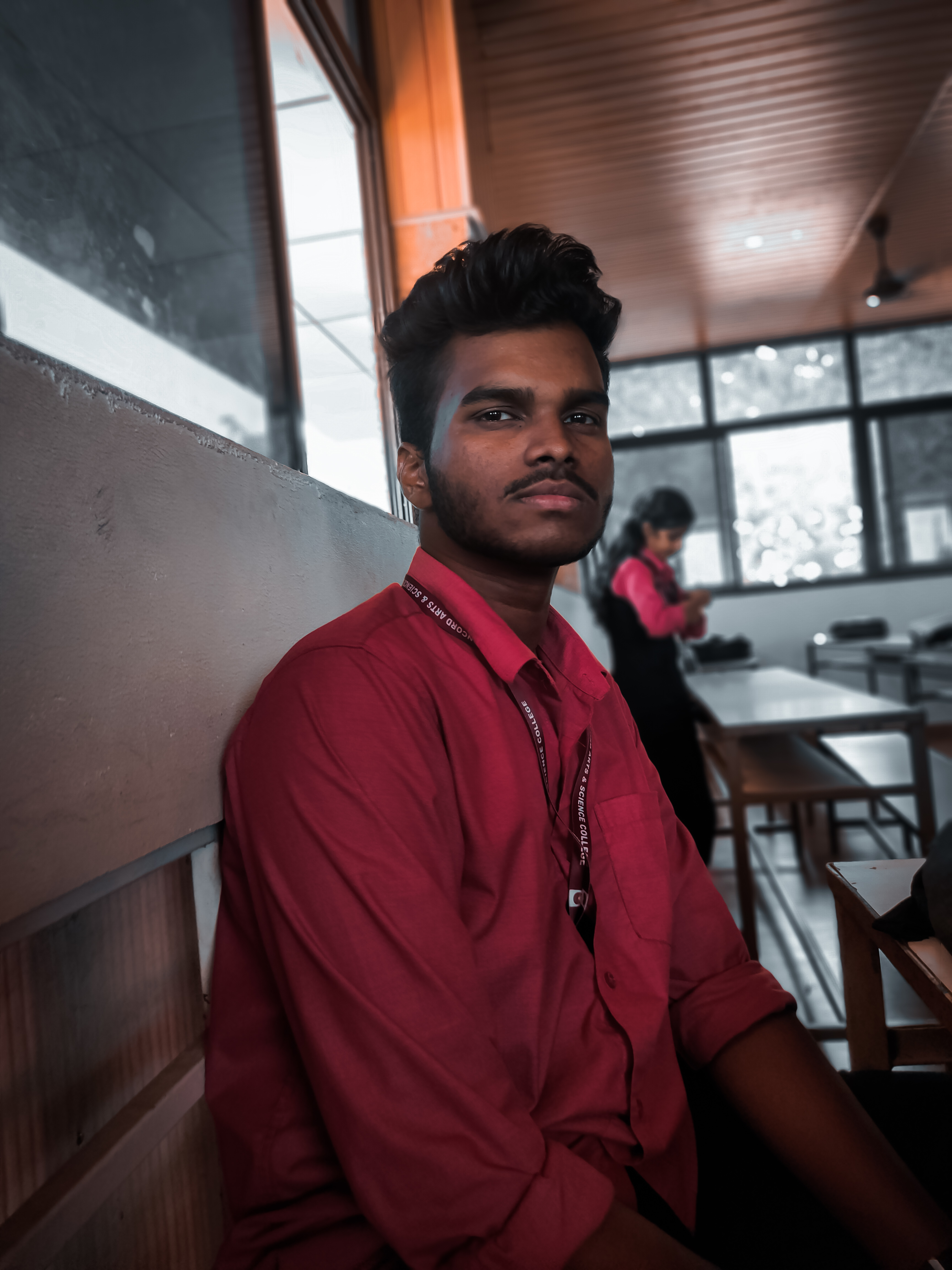 Jishnu NK