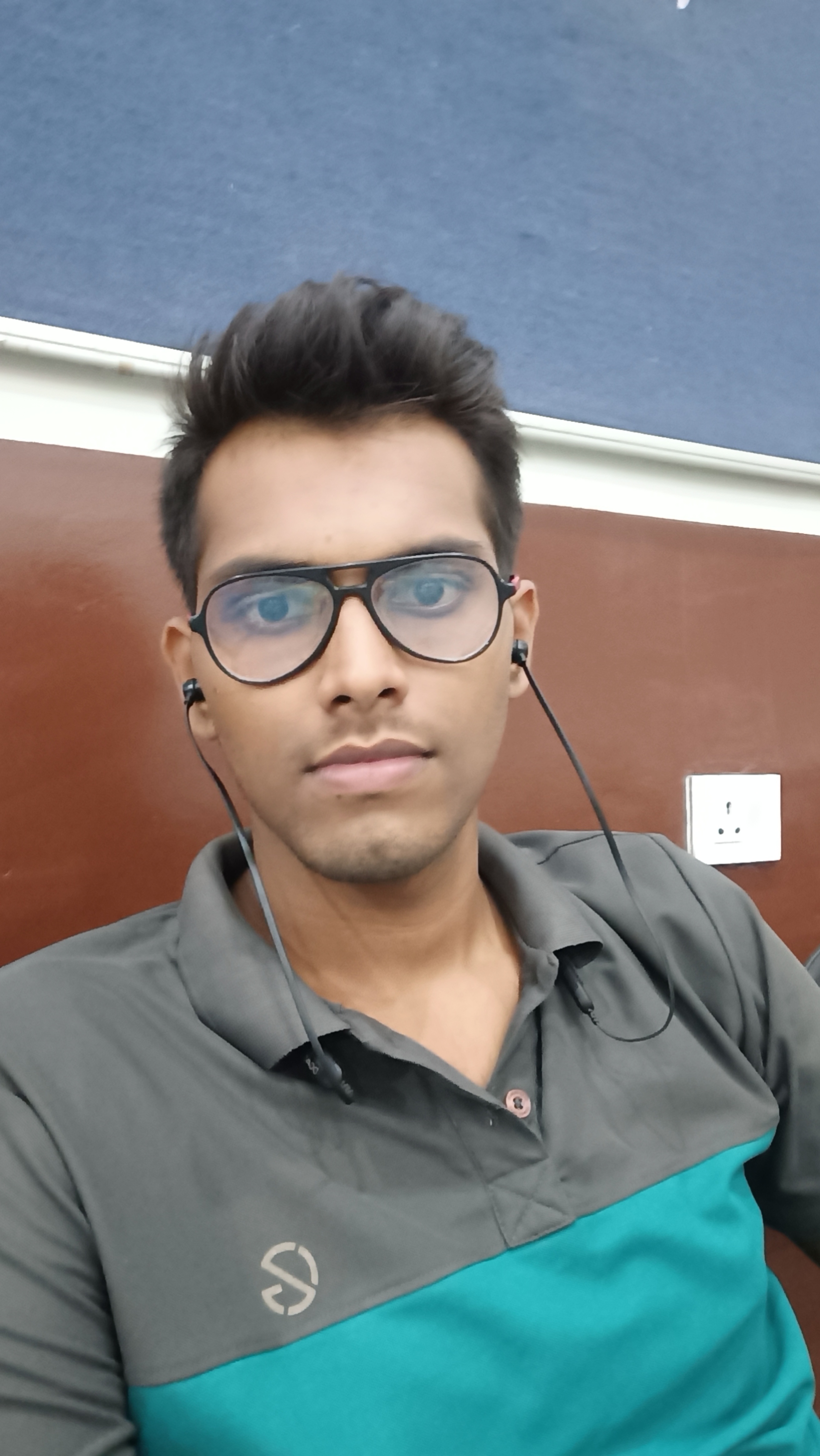 Sumeet Sah