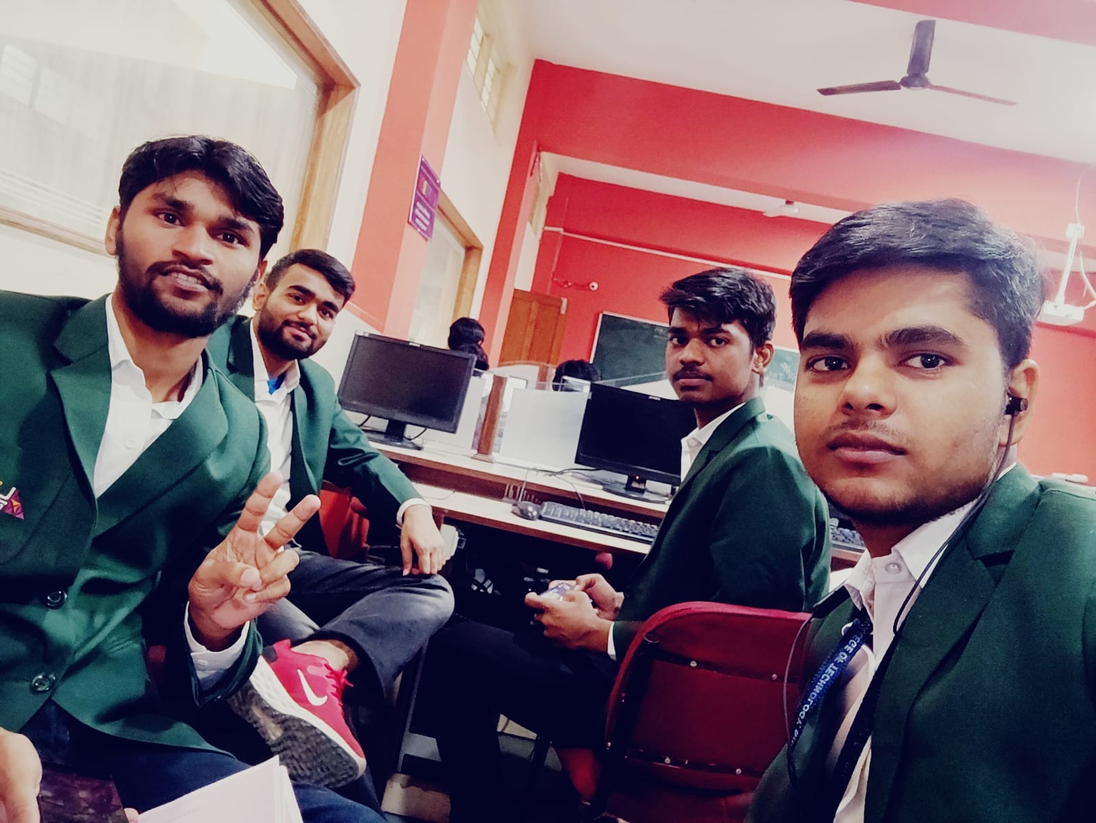 ANIKET KUMAR MANDAL