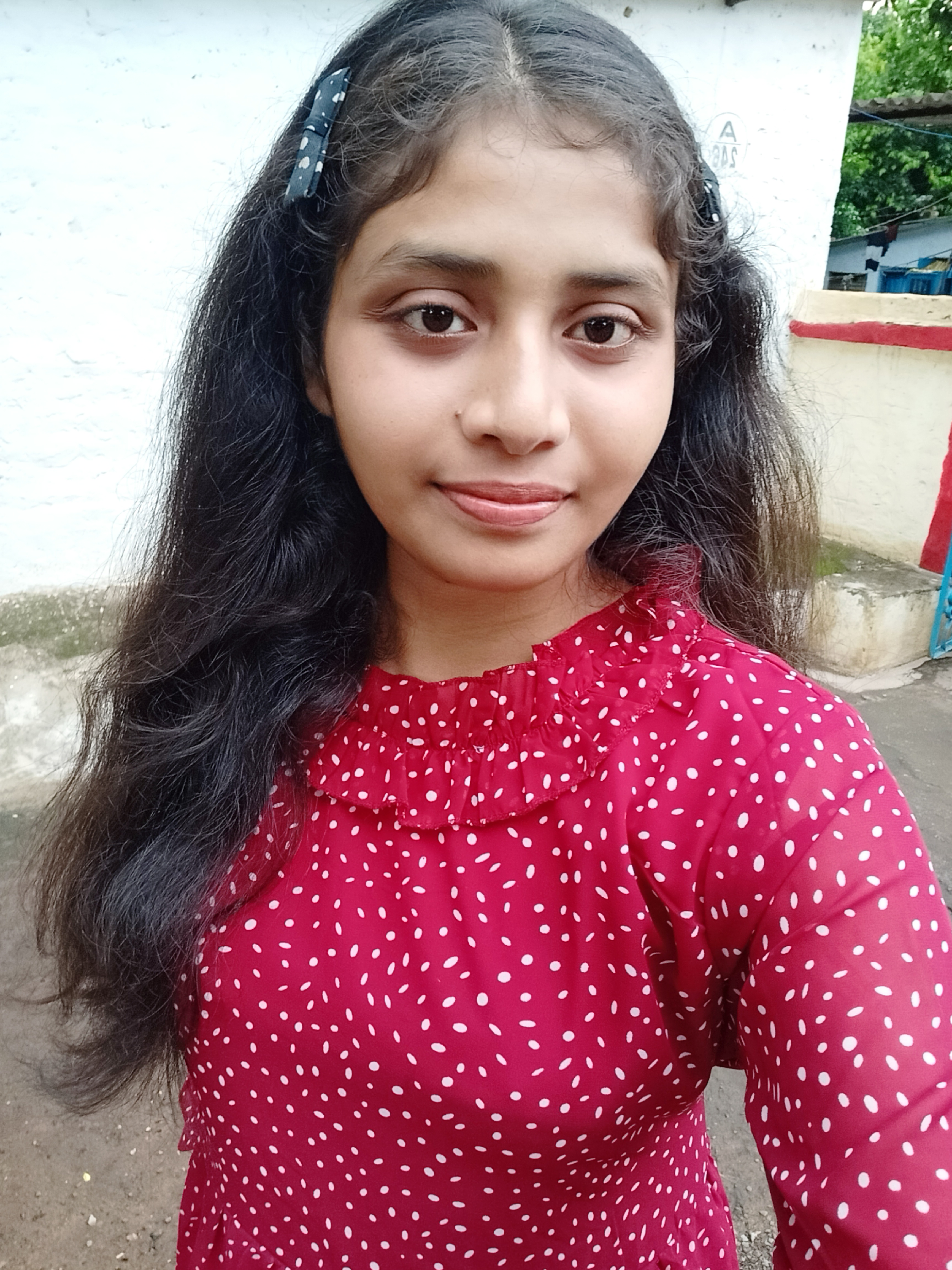 Shrutipriya Biswal
