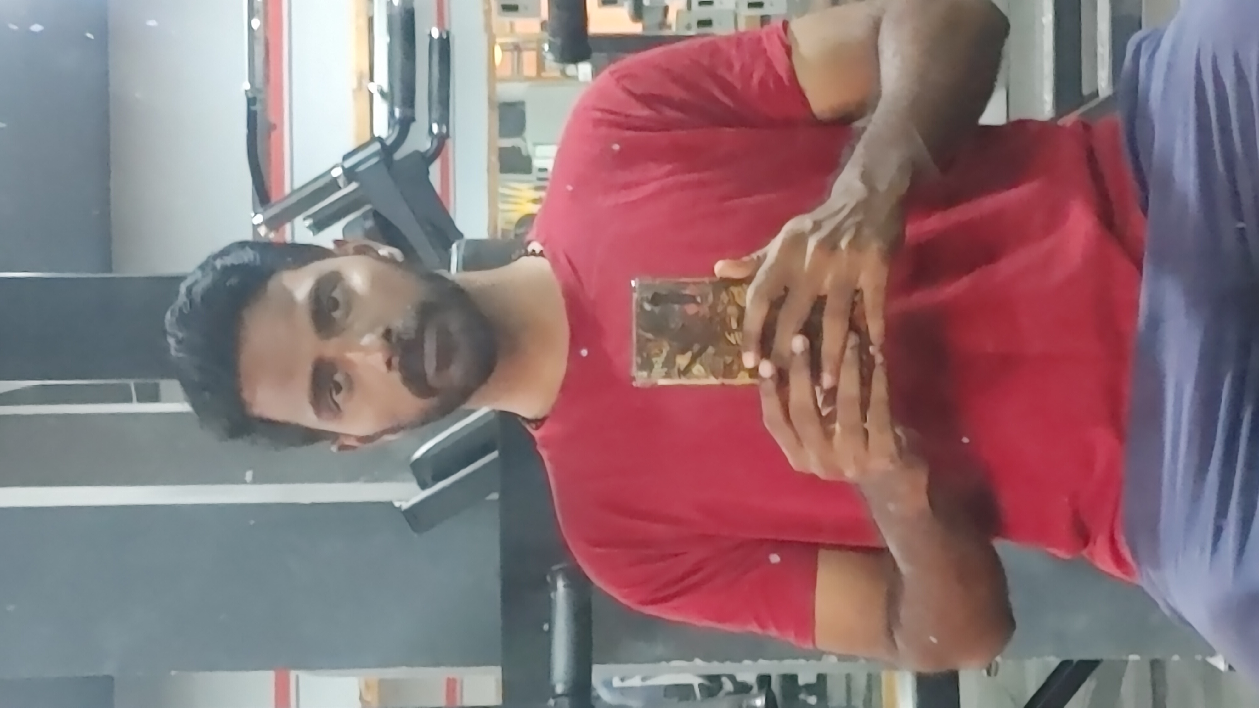 Shivaram