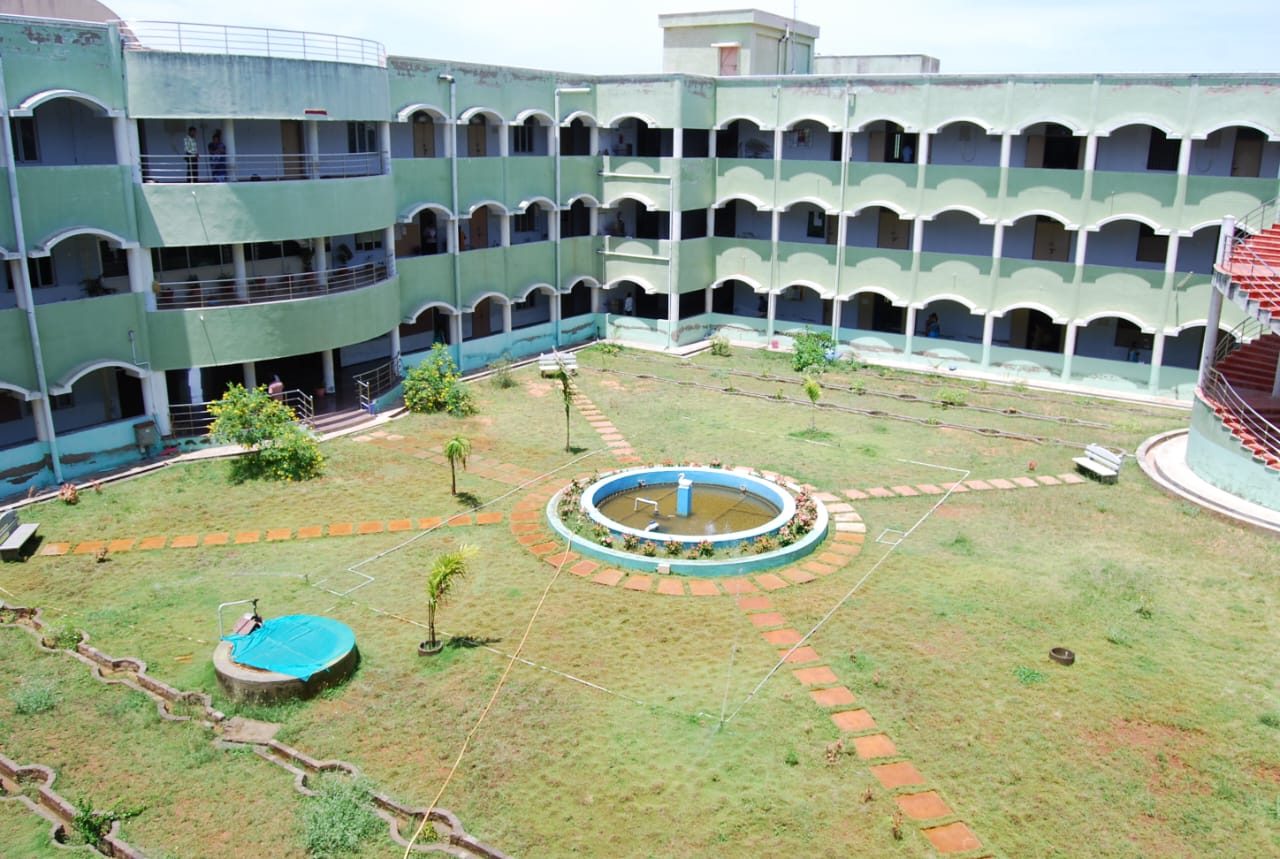 P Deiva Dharshini