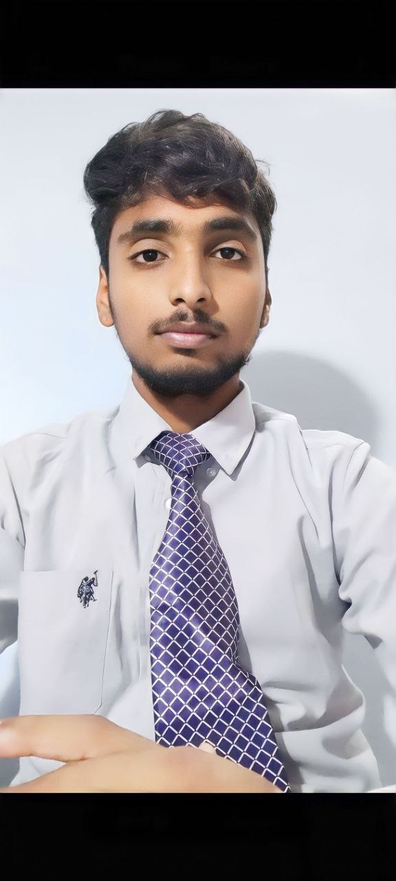 Vaibhav kapil