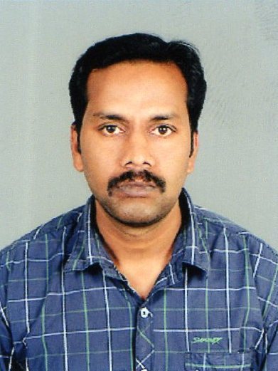 Muthukumar