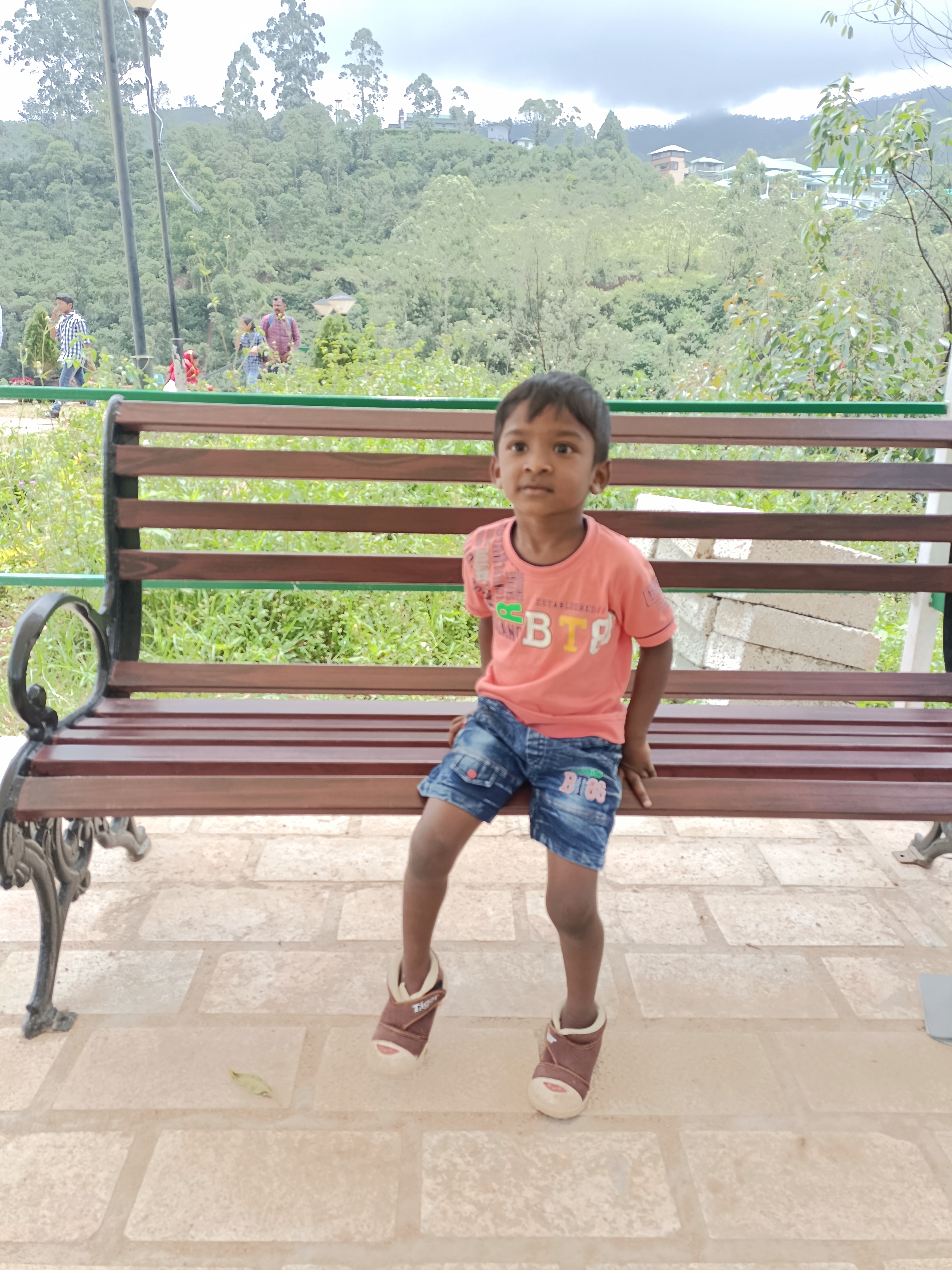Sudha S