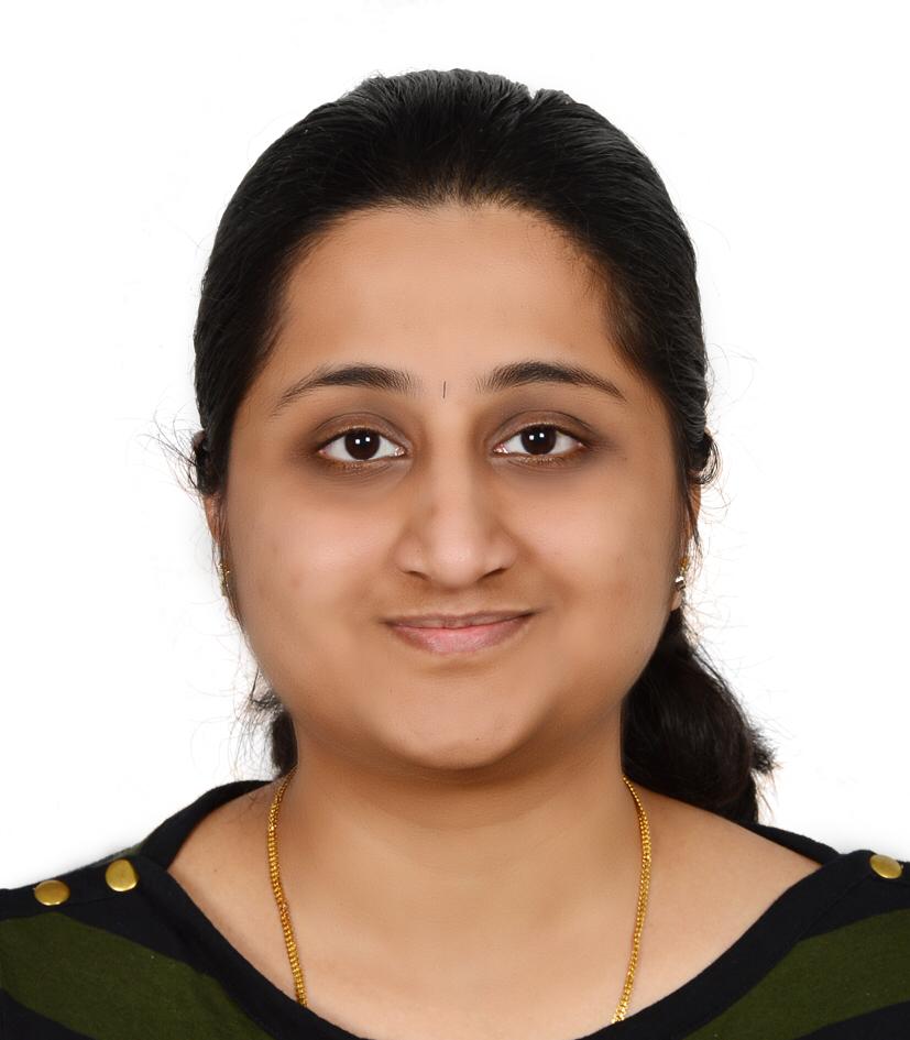 Varsha V
