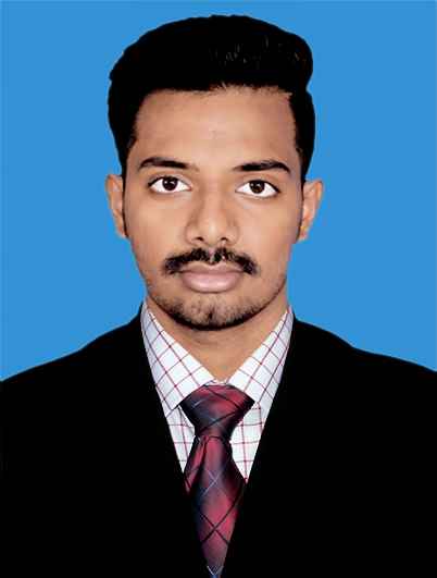 Richard Saju