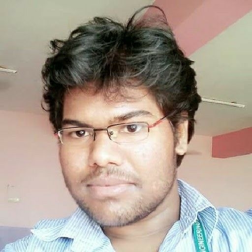 Varatharaj