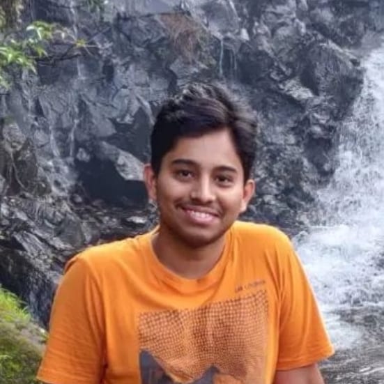 Aaryan Manoj Pawar