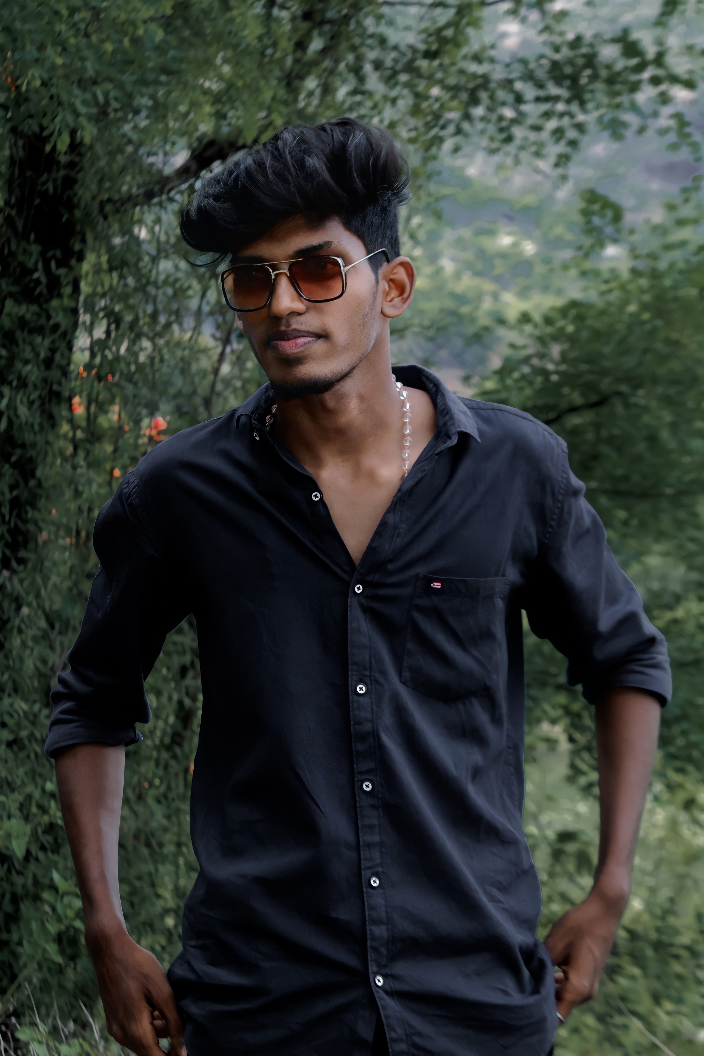 Yuvarajan